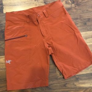 Arc’teryx Shorts